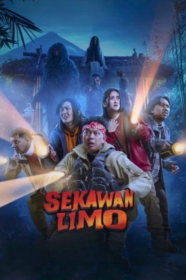 Sekawan Limo izle