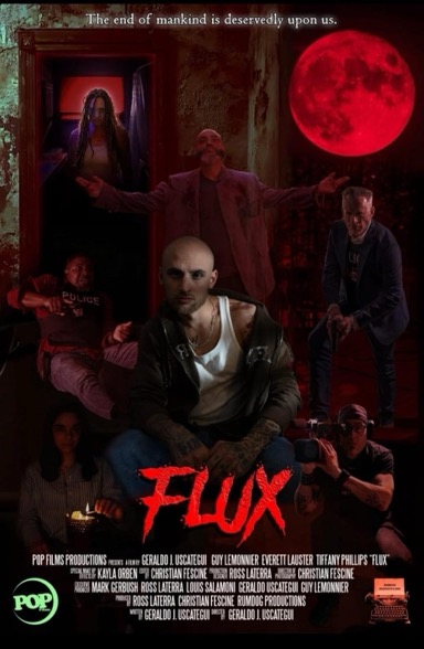 Flux izle