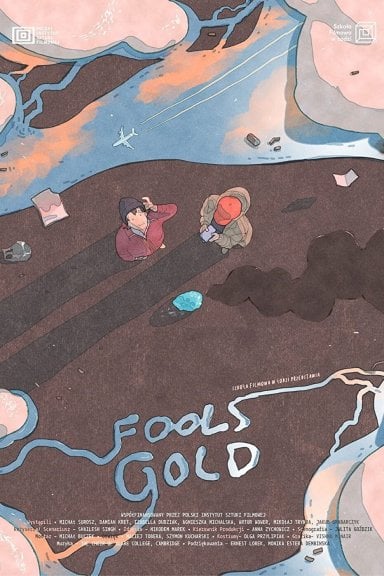 Fools Gold izle