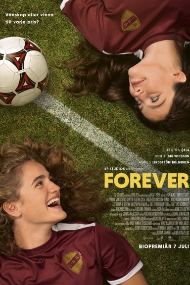 Forever izle