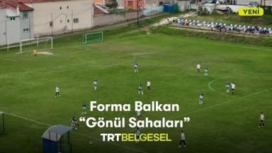 Forma Balkan izle