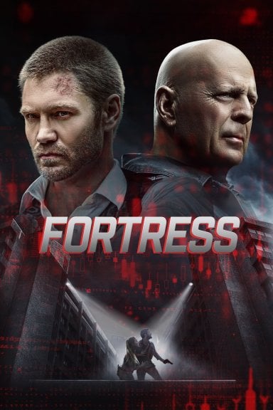 Fortress izle