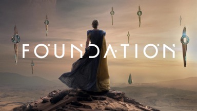 Foundation izle