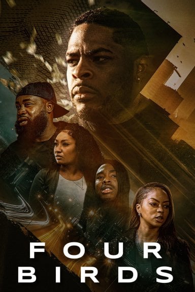 Four Birds izle