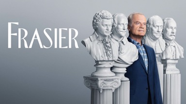 Frasier izle