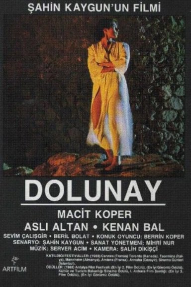 Dolunay izle