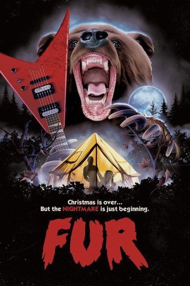 FUR izle