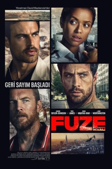 Fünye izle