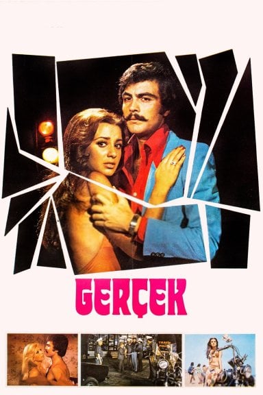 Gerçek izle