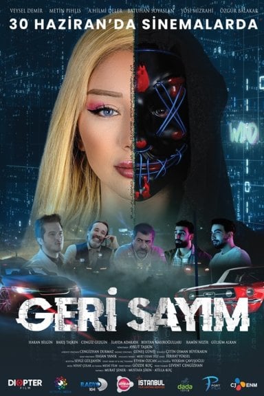 Countdown izle