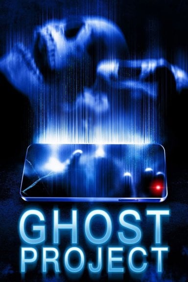 Ghost Project izle