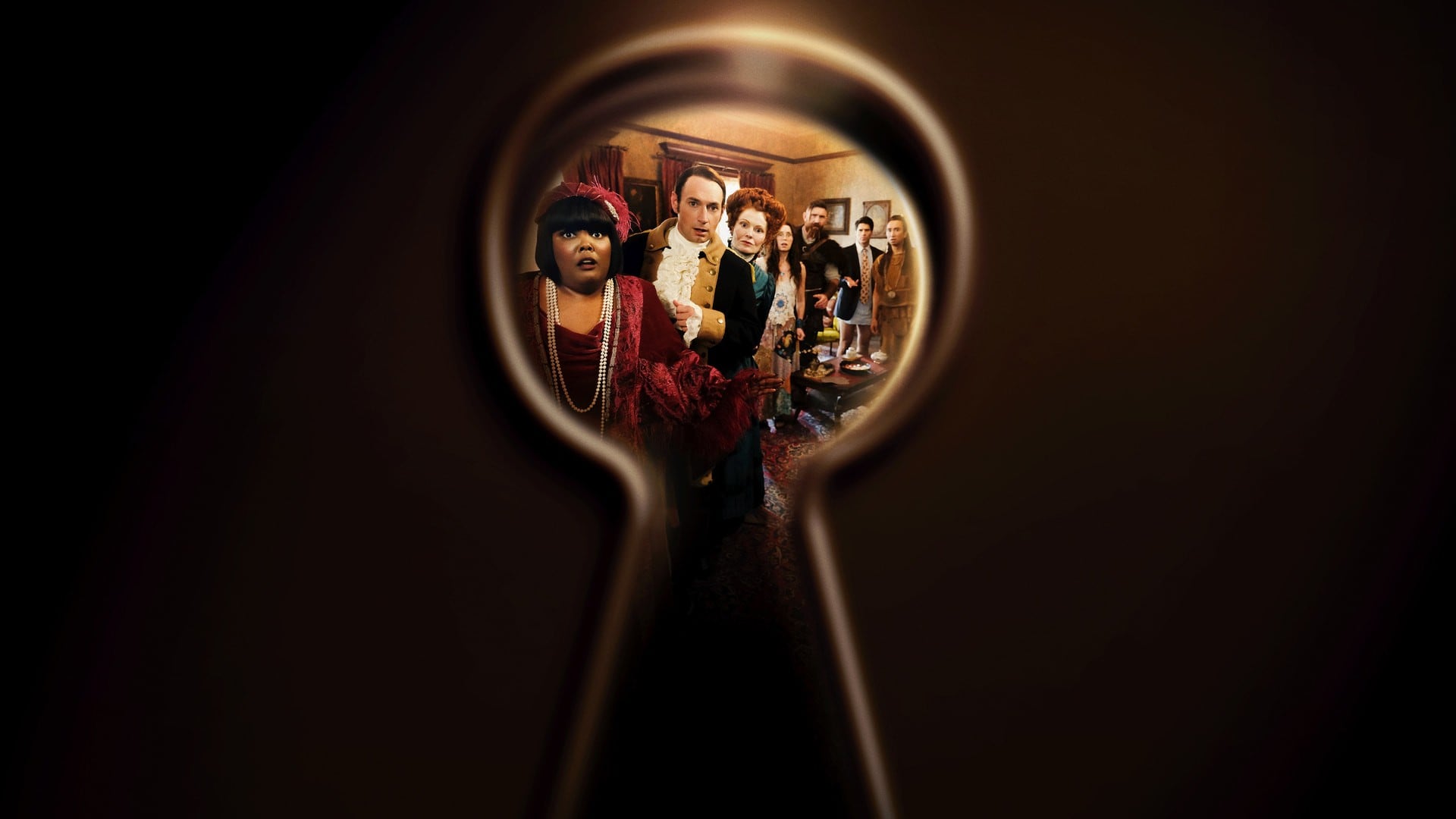 Ghosts izle