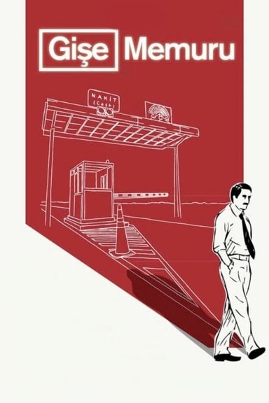 Toll Booth izle