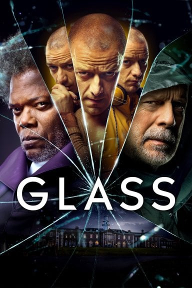 Glass izle