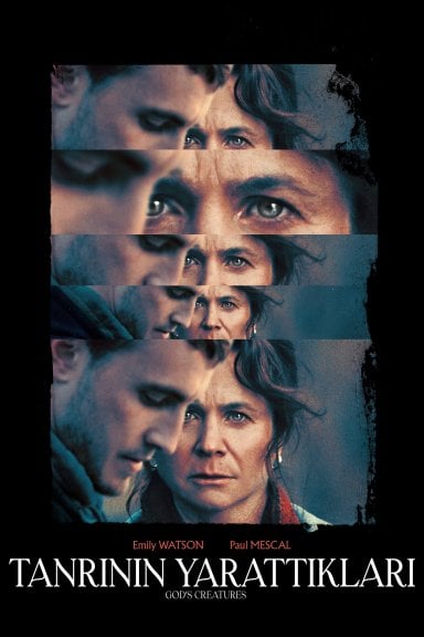 God's Creatures izle