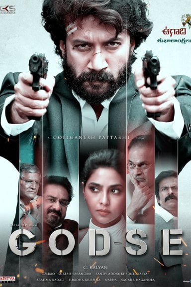 Godse izle