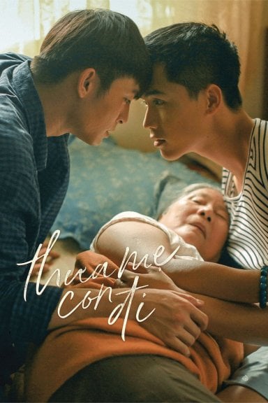 Thưa Mẹ Con Đi izle