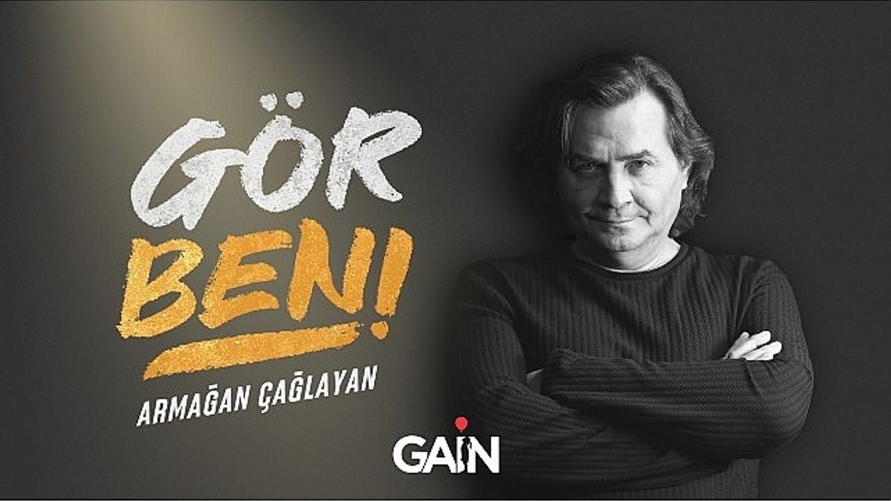 Gör Beni izle