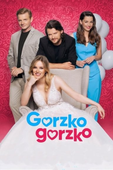 Gorzko, gorzko! izle