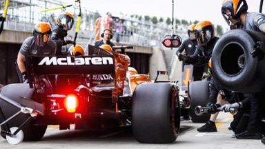 Grand Prix Driver izle