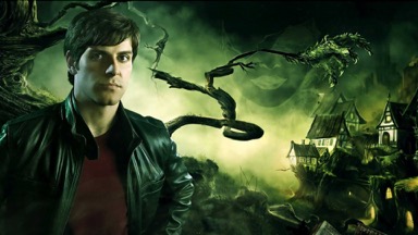 Grimm izle