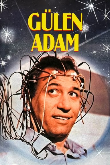 Gülen Adam izle