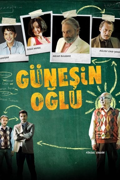 A Son of the Sun izle