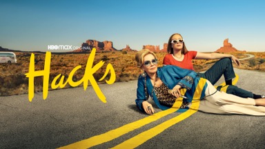 Hacks izle