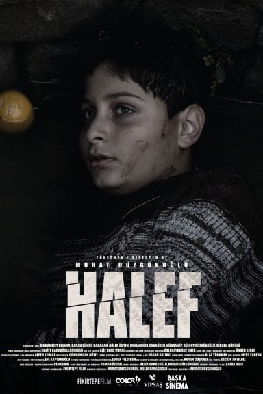 Halef izle