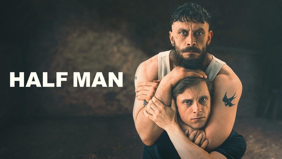 Half Man izle