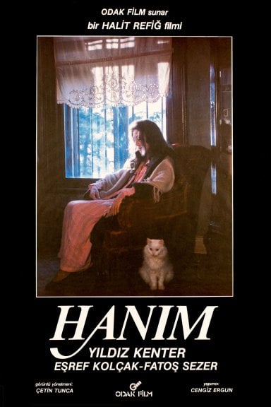Madame izle