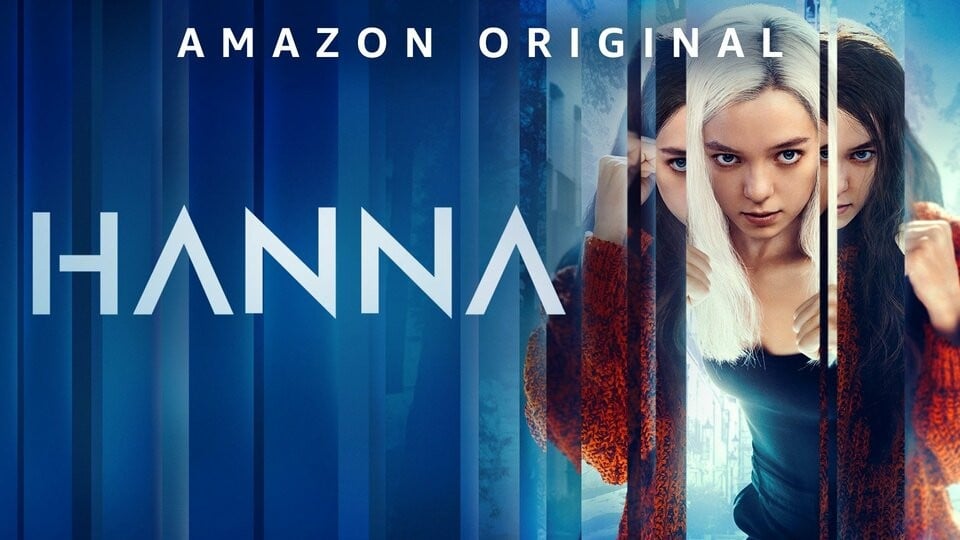 Hanna izle