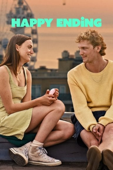 Happy Ending izle