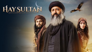 Hay Sultan izle