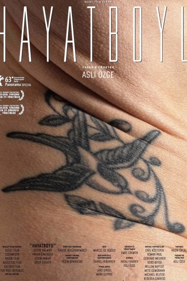 Hayatboyu izle