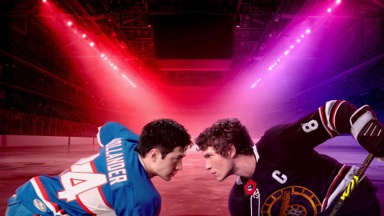 Heated Rivalry izle