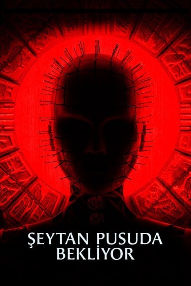 Hellraiser izle