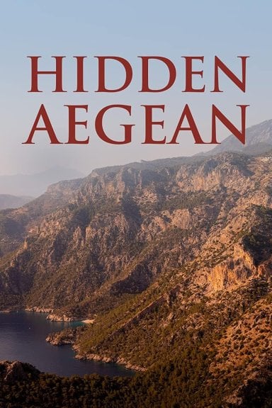 Hidden Aegean izle
