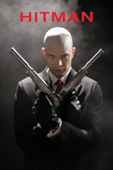 Hitman izle