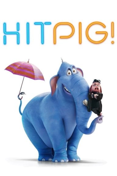 Hitpig! izle