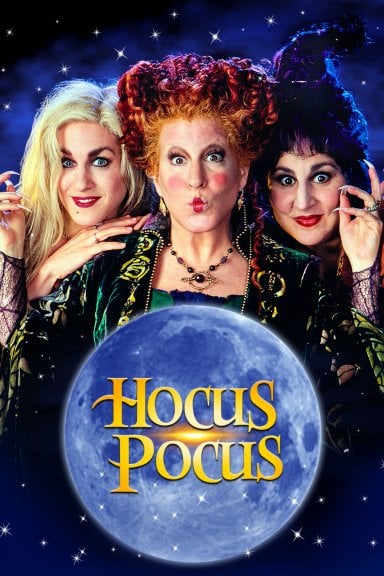  Hokus Pokus  izle
