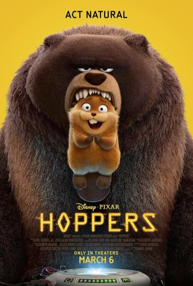 Hoplayanlar izle