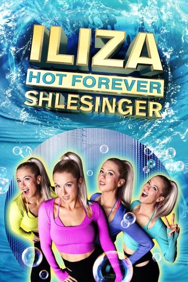 Hot Forever izle