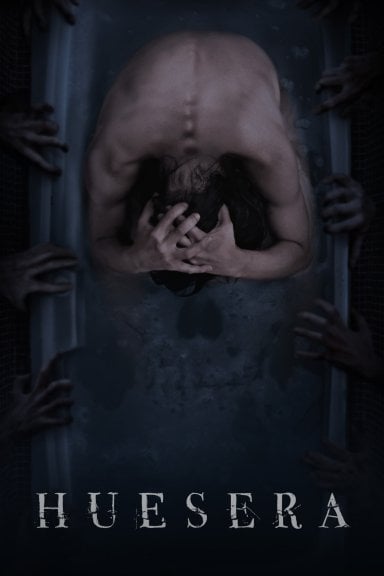 Huesera izle