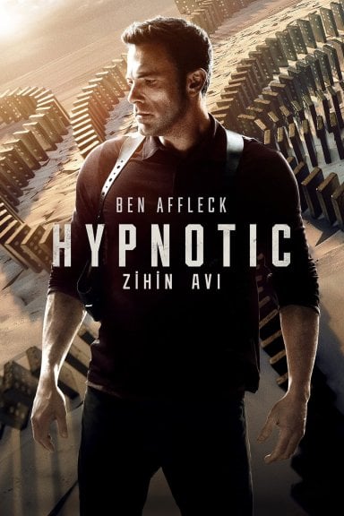 Hypnotic: Zihin Avı izle