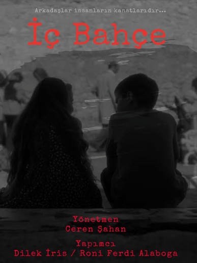 Iç Bahçe izle