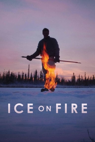 Ice on Fire izle