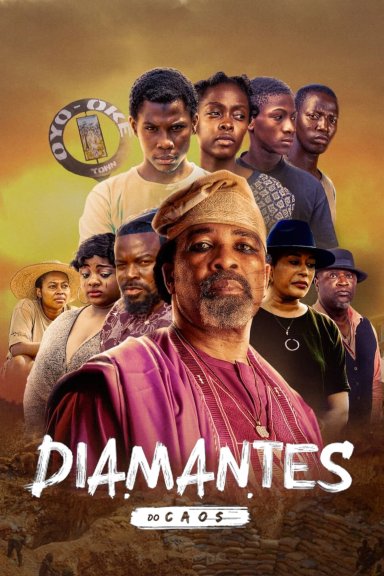 Ijogbon izle