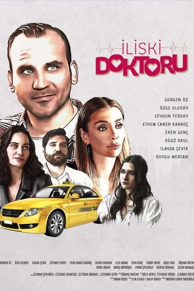 İlişki Doktoru izle