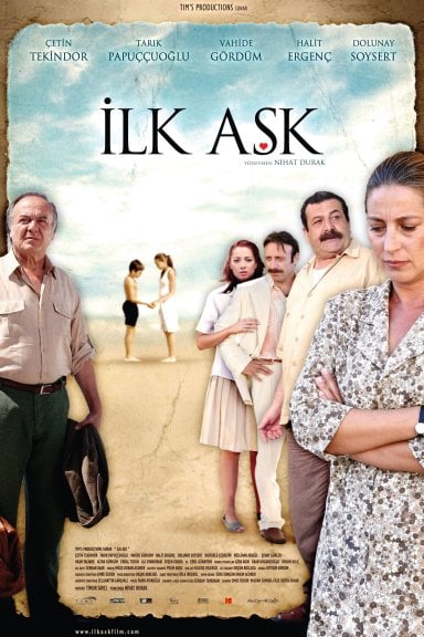 İlk Aşk izle